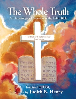 Front cover_The Whole Truth