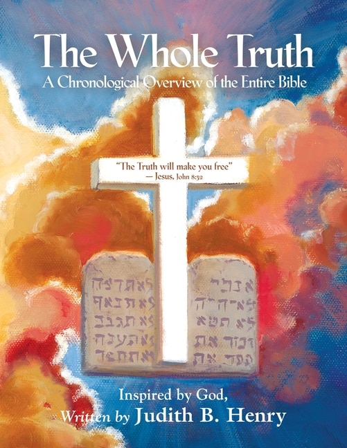 Front cover_The Whole Truth