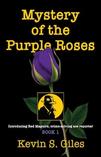 Couverture_Mystery of the Purple Roses