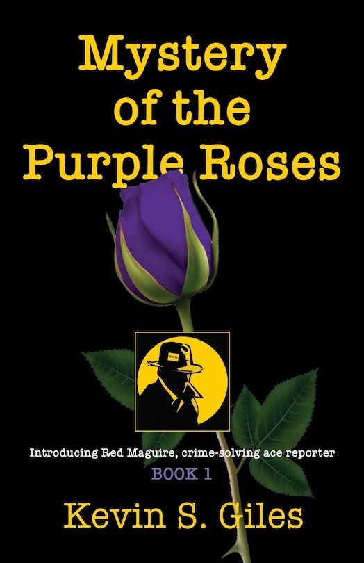 Couverture_Mystery of the Purple Roses