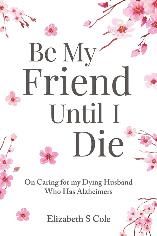 Couverture_Be My Friend Until I Die