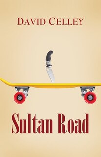Front cover_Sultan Road