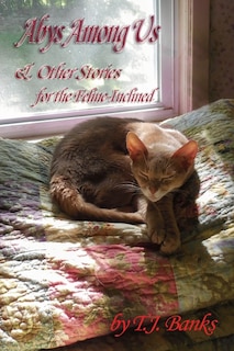 Front cover_Abys Among Us & Other Stories