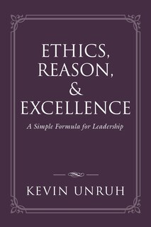 Front cover_Ethics, Reason, & Excellence