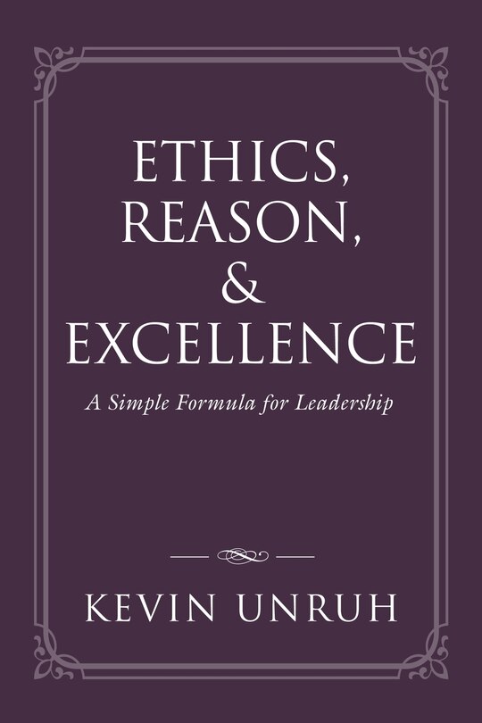 Front cover_Ethics, Reason, & Excellence