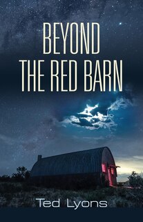Couverture_Beyond The Red Barn