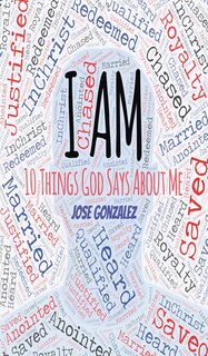 Front cover_I Am