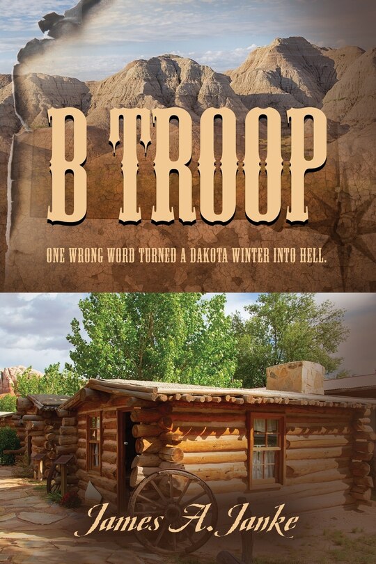 Couverture_B Troop