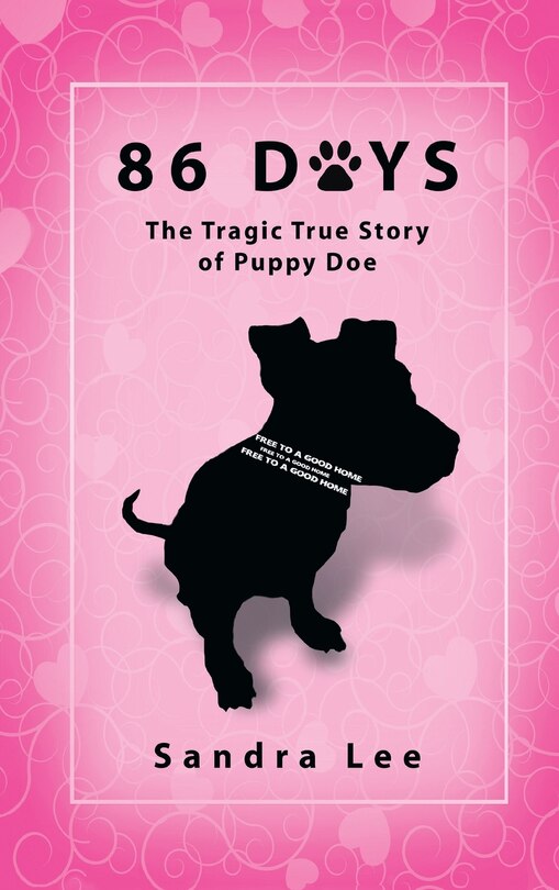 Front cover_86 Days