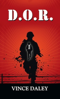 Front cover_D.O.R. - A Memoir