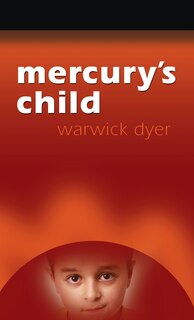 Front cover_Mercury's Child