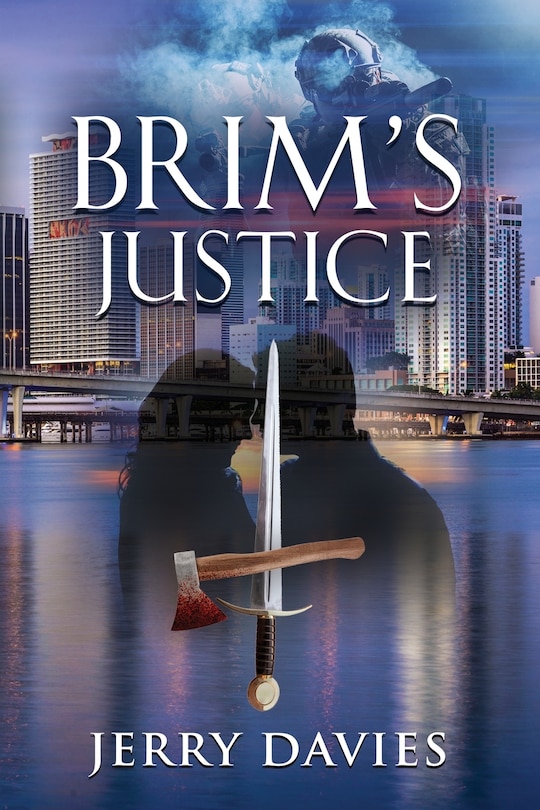 Couverture_Brim's Justice