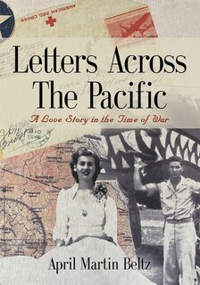 Front cover_Letters Across The Pacific