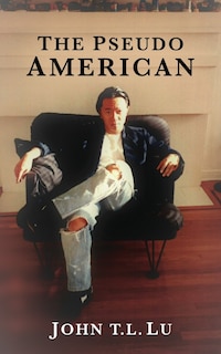 Front cover_The Pseudo American