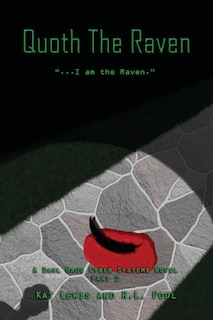 Couverture_Quoth The Raven