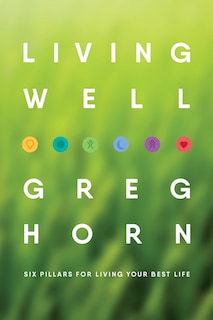 Front cover_Living Well
