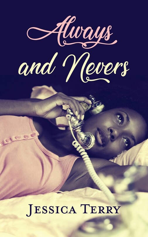 Front cover_Always and Nevers