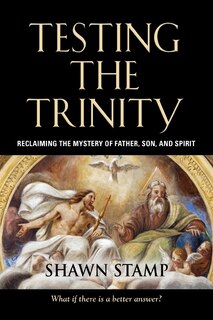Couverture_Testing the Trinity