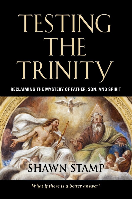 Couverture_Testing the Trinity