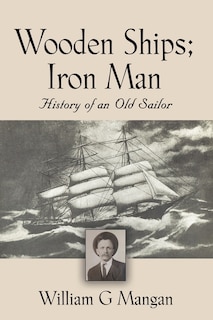 Front cover_Wooden Ships; Iron Man