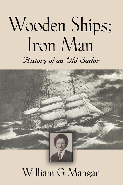 Front cover_Wooden Ships; Iron Man
