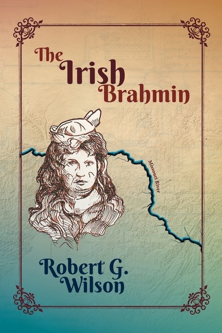 Couverture_The Irish Brahmin
