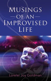Front cover_Musings of an Improvised Life