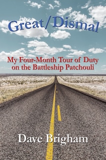 Front cover_Great/Dismal