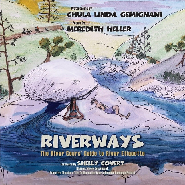 Front cover_RiverWays