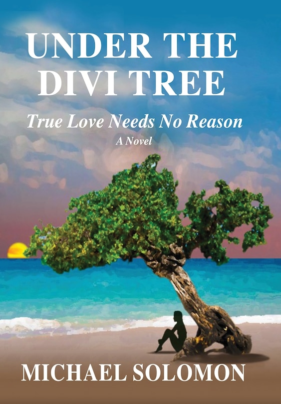 Front cover_Under the Divi Tree
