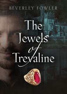 Couverture_The Jewels of Trevaline