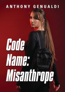 Front cover_Code Name