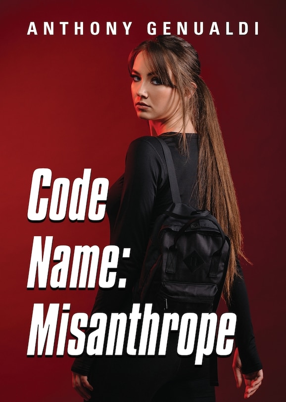 Front cover_Code Name