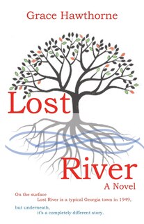Front cover_Lost River