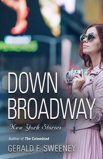 Front cover_Down Broadway