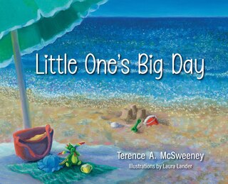Front cover_Little One's Big Day