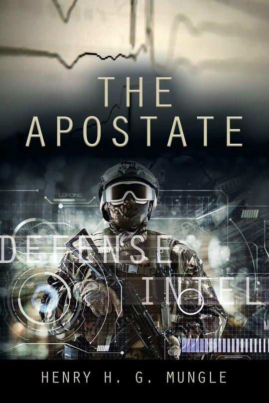 The Apostate