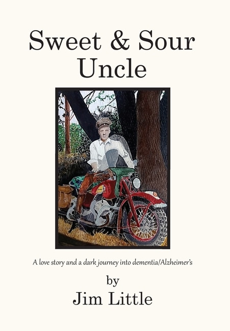 Front cover_Sweet & Sour Uncle