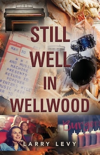 Front cover_Still Well In Wellwood