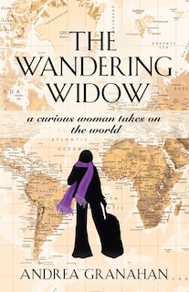 Front cover_The Wandering Widow
