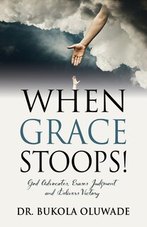 Front cover_When Grace Stoops!