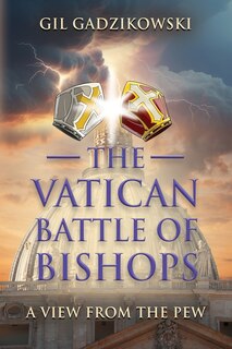 Front cover_The Vatican Battle of Bishops