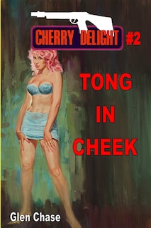 Front cover_Cherry Delight #2