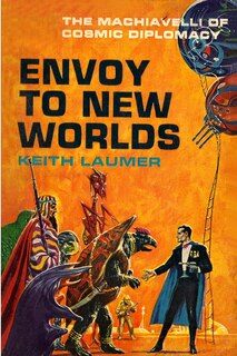 Front cover_Envoy to New Worlds