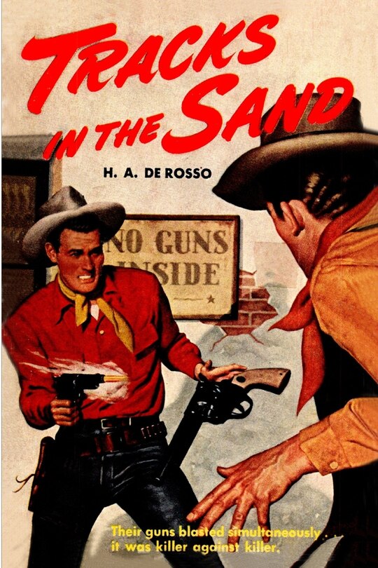 Front cover_Tracks in the Sand