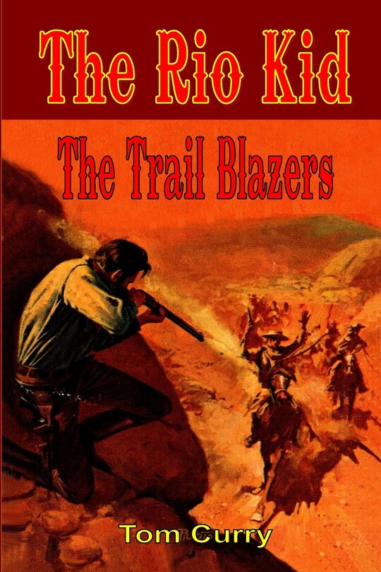 Front cover_The Rio Kid