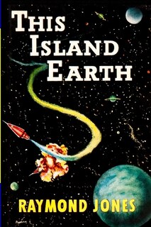 Front cover_This Island Earth