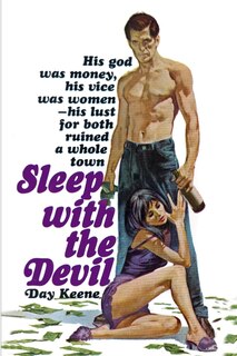 Front cover_Sleep With The Devil