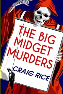 Front cover_The Big Midget Murders