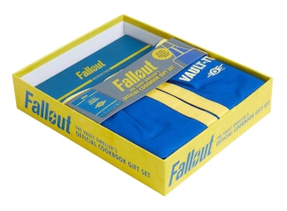 Front cover_Fallout: The Vault Dweller's Official Cookbook Gift Set